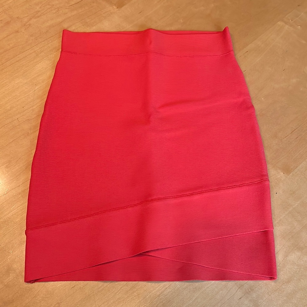 BCBG MaxAzria Silvie Skirt